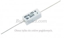 Rezystor 5W 22k 5% ceramiczny